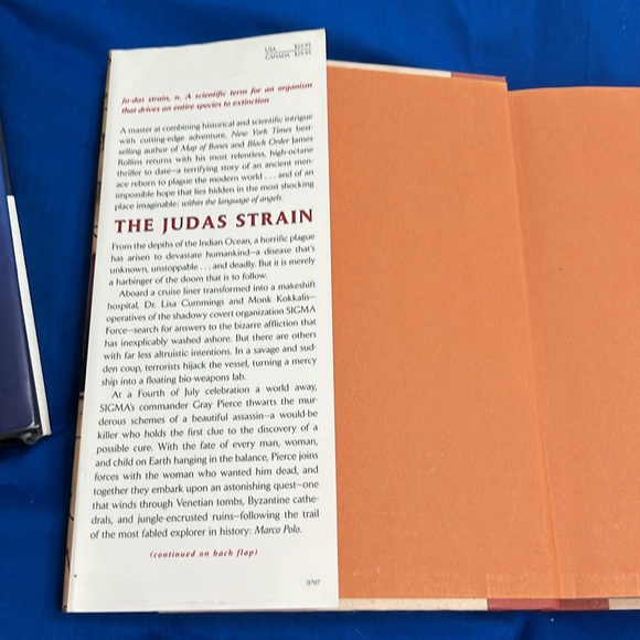 Book bundle. - Picture 6 of 7